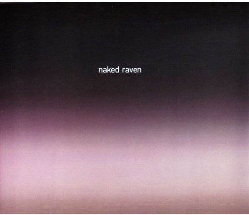 Naked Raven: St.Kilda Pier-EP - COMPACT DISCS