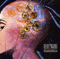 Elektriktus: Electronic Mind Waves - COMPACT DISCS