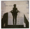 Gabriel Kahane: Where Are the Arms - COMPACT DISCS