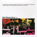 Mats/Morgan Band: Live - COMPACT DISCS