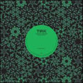 Sorensen Morten: Burn Down - 12-INCH SINGLE
