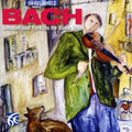 J.S. Bach: Sonatas & Partitas for Violin Solo - COMPACT DISCS