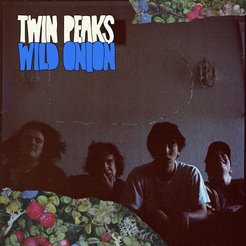 Twin Peaks: Wild Onion - {VINYL LP}