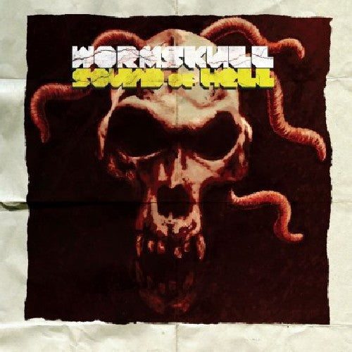 Wormskull: Sound of Hell - {VINYL LP}