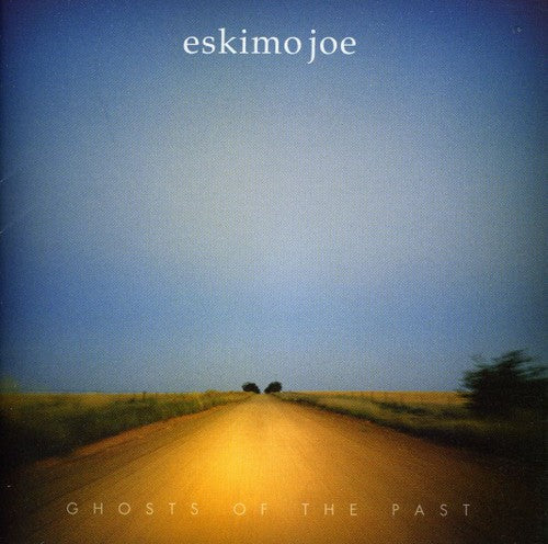 Eskimo Joe: Ghosts of the Past - COMPACT DISCS