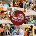 We Are the In Crowd: Best Intentions - COMPACT DISCS