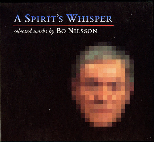 Bo Nilsson: Spirit's Whisperer - COMPACT DISCS