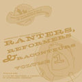 Various Artists: Ranters Reformers & Raconteurs 1 / Various - COMPACT DISCS