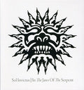 Sol Invictus: In the Jaws of the Serpent - COMPACT DISCS