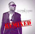 Canton Jones: Dominionaire Remixed - COMPACT DISCS