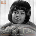 Jackie Day: Dig It the Most: Complete Jackie Day - COMPACT DISCS