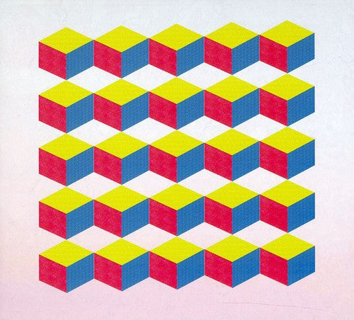 Tubelord: Romance - COMPACT DISCS