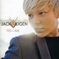 Jack Vidgen: Yes I Am - COMPACT DISCS