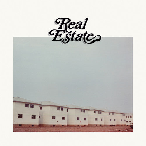 Real Estate: Days - {VINYL LP}