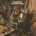 Thelonious Monk: Underground - {VINYL LP}
