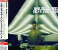 Noel Gallagher: High Flying Birds - COMPACT DISCS