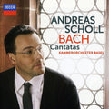 J.S. Bach: Ich Habe Genug - COMPACT DISCS