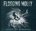 Flogging Molly: Speed of Darkness - COMPACT DISCS