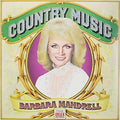 Barbara Mandrell: Country Music (Hits) - {VINYL LP}