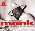 Thelonious Monk: Absolutely Essential - COMPACT DISCS