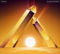 Rustie: Glass Swords - COMPACT DISCS