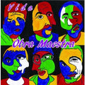 Vida: Obra Maestra - COMPACT DISCS
