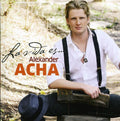 Alexander Acha: La Vida Es - COMPACT DISCS