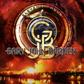 Gary Barden John: Eleventh Hour - COMPACT DISCS
