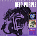 Deep Purple: Original Album Classics - COMPACT DISCS