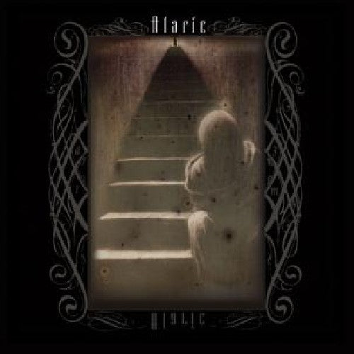 Alaric: Alaric - {VINYL LP}