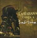 Various Artists: La Habana Canta a Sabina / Various - COMPACT DISCS