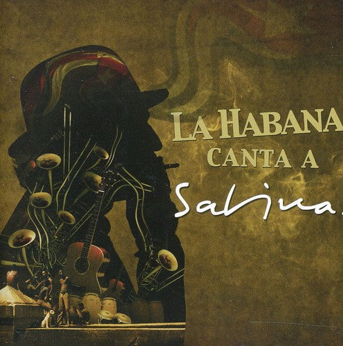 Various Artists: La Habana Canta a Sabina / Various - COMPACT DISCS