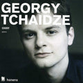 Georgy Tchaidze: Georgy Tchaidze Play Schubert - COMPACT DISCS