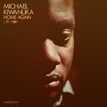 Michael Kiwanuka: Home Again - COMPACT DISCS