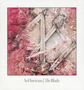 Sol Invictus: Blade - COMPACT DISCS