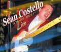 Sean Costello: At His Best: Live - COMPACT DISCS