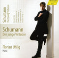 R. Schumann: Young Virtuoso - COMPACT DISCS