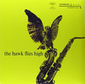 Coleman Hawkins: The Hawk Flies High - {VINYL LP}
