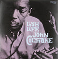 John Coltrane: Lush Life - {VINYL LP}