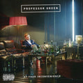 Professor Green: At Your Inconvenience - COMPACT DISCS
