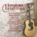 Various Artists: Country Christmas - COMPACT DISCS