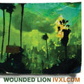 Wounded Lion: Ivxlcdm - COMPACT DISCS