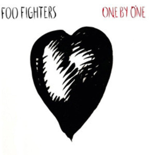 Foo Fighters: One By One - {VINYL LP}