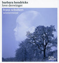 Barbara Hendricks: Winterreise D911 - COMPACT DISCS