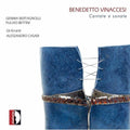 Vinaccesi: Cantatas & Sonatas - COMPACT DISCS