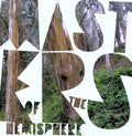 Masters Of The Hemisphere: Maybe These Are the Breaks - {VINYL LP}