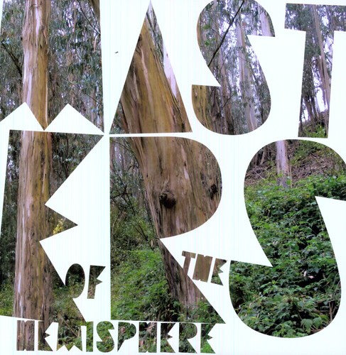 Masters Of The Hemisphere: Maybe These Are the Breaks - {VINYL LP}