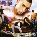 Mister You: Dans Ma Grotte - COMPACT DISCS