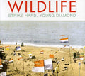 Wildlife: Strike Hard Young Diamond - COMPACT DISCS