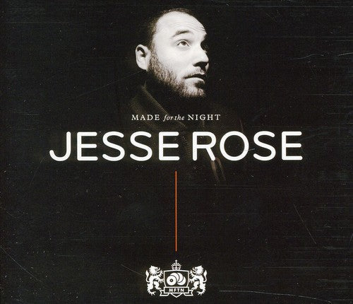 Various Artists: Made for the Night-Mixed By Jesse Rose - COMPACT DISCS